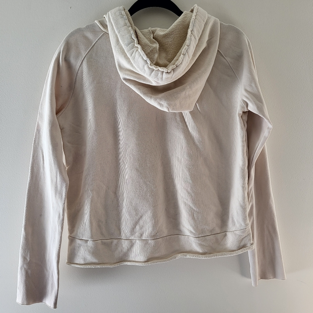 NWOT Frank & Eileen Melanie Essential Hoodie - Picture 4 of 10